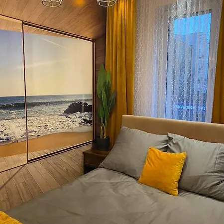 Appartement Grand Gdynia