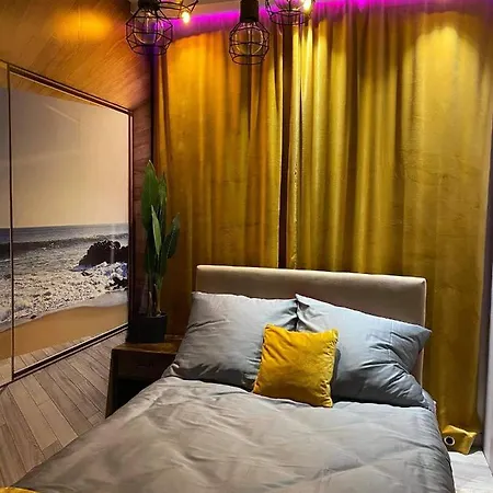 Appartement Grand Gdynia